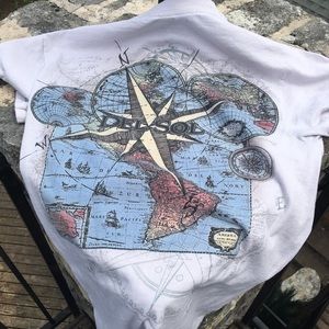 Del Sol color changing Tee